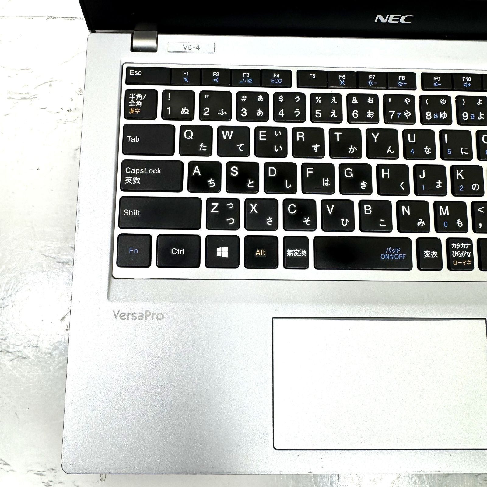 【良品】【1週間保証】NEC VKM17BZG4 / i5-8350U / 8GB / 256GB / Win11
