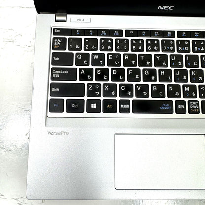 【良品】【1週間保証】NEC VKM17BZG4 / i5-8350U / 8GB / 256GB / Win11
