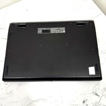 【良品】【1週間保証】VAIO Pro PJ  / Core i5 1135G7 / 16GB / 256GB