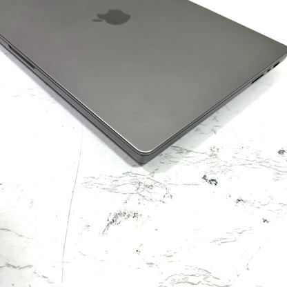 【良品】【1週間保証】MacBook Pro 16型 / 2023 / M2 Max / 32GB / 2TB 191044