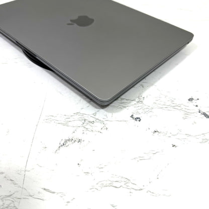 【良品】【1週間保証】MacBook Air 13型 / 2022 / M2 / 16GB / 512GB 190103
