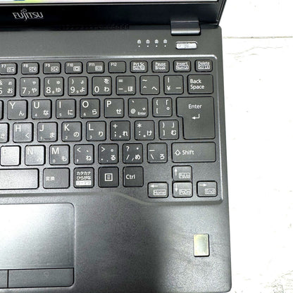 【良品】【1週間保証】Fujitsu LIFEBOOK U939/C / Core i5 8365U / 8GB 001424