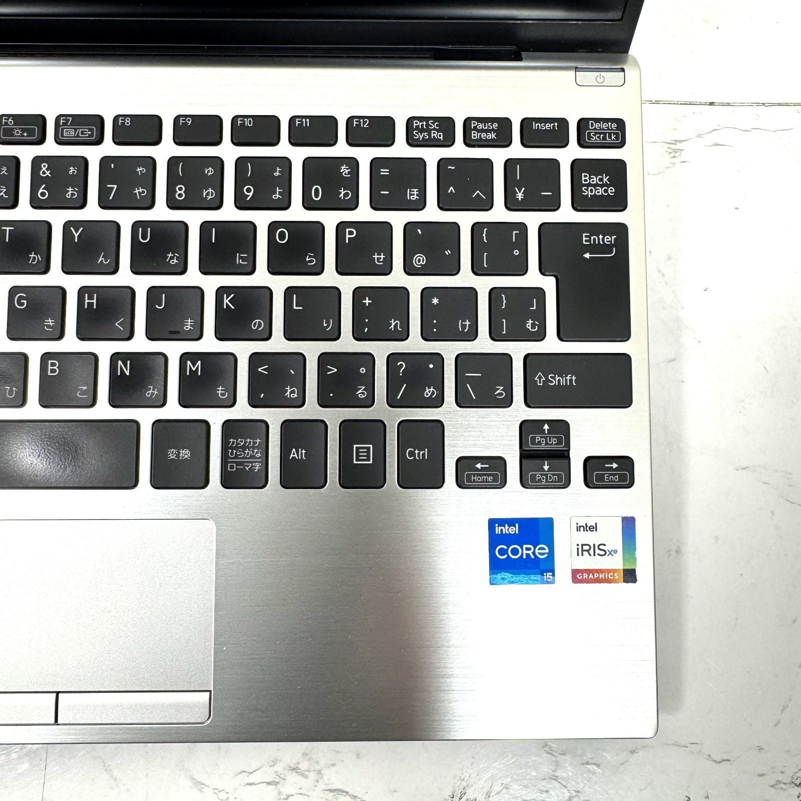 【良品】【1週間保証】VAIO VJPJ21 / i5-1135G7 / 16GB / 256GB / Win11