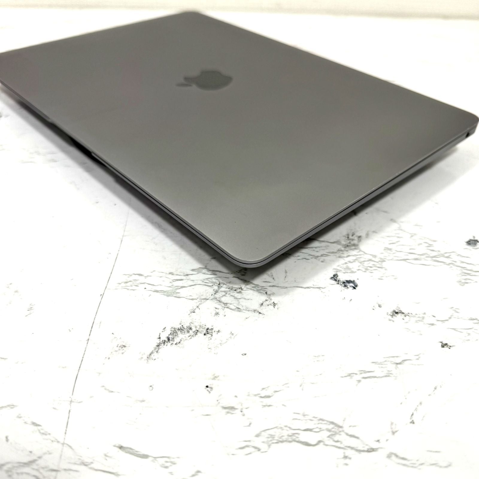 【キー欠損】【1週間保証】MacBook Air 13型 / 2020 / M1 / 16GB / 512GB 192207