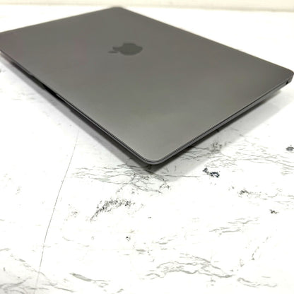 【キー欠損】【1週間保証】MacBook Air 13型 / 2020 / M1 / 16GB / 512GB 192207