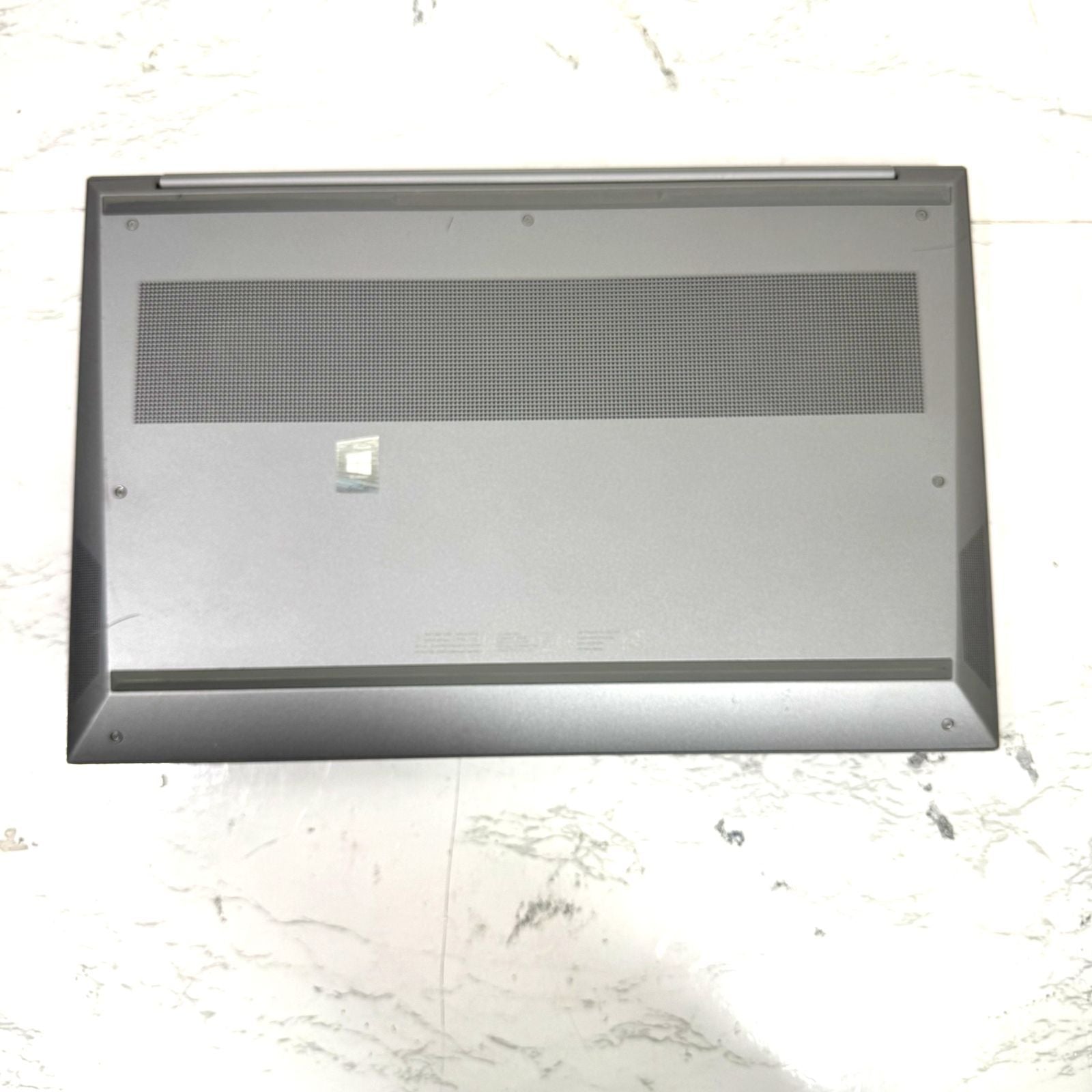 【美品】【1週間保証】HP ZBook Studio G7 / Core i7 10750H / 32GB 001656