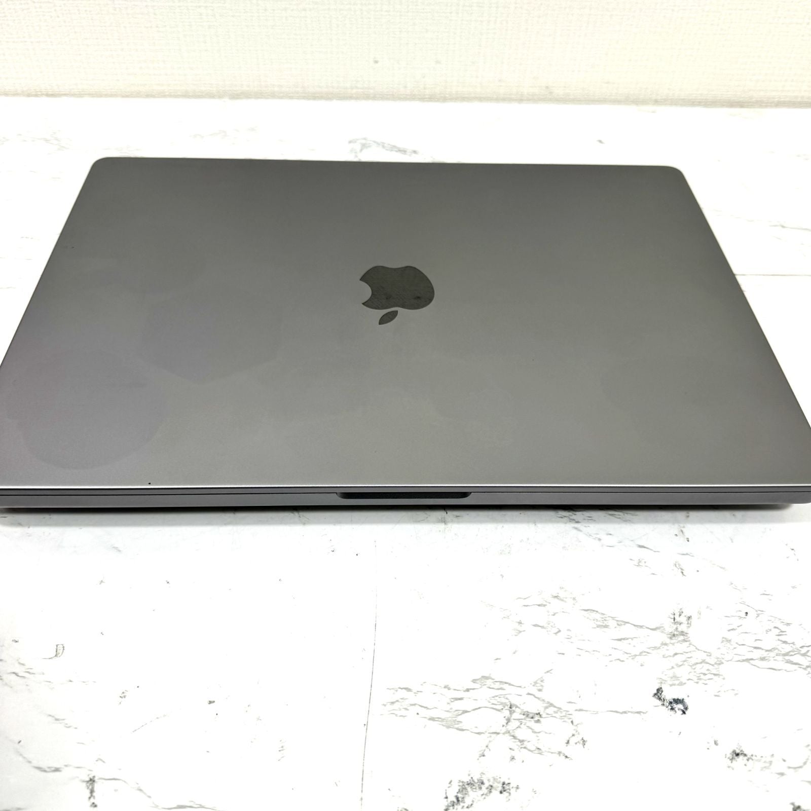 【良品】【1週間保証】MacBook Pro 16型 / 2023 / M2 Max / 32GB / 2TB 191044