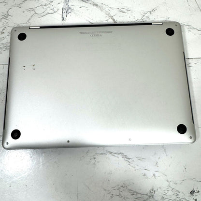 【キー欠損】【1週間保証】MacBook Pro 13型 / Core i7 / 16GB / 512GB 001612