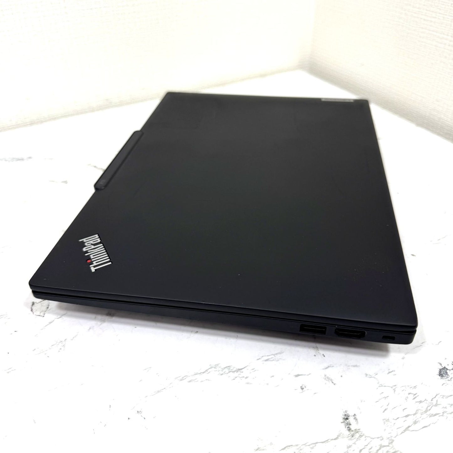 【良品】【1週間保証】Lenovo ThinkPad X13 Gen4 / Core i5 1335U / 16GB 002285