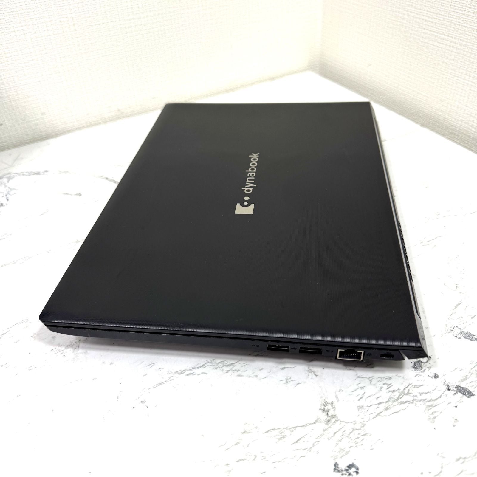 【美品】【1週間保証】dynabook S73/HS / Core i5 1135G7 / 8GB / 256GB 000744