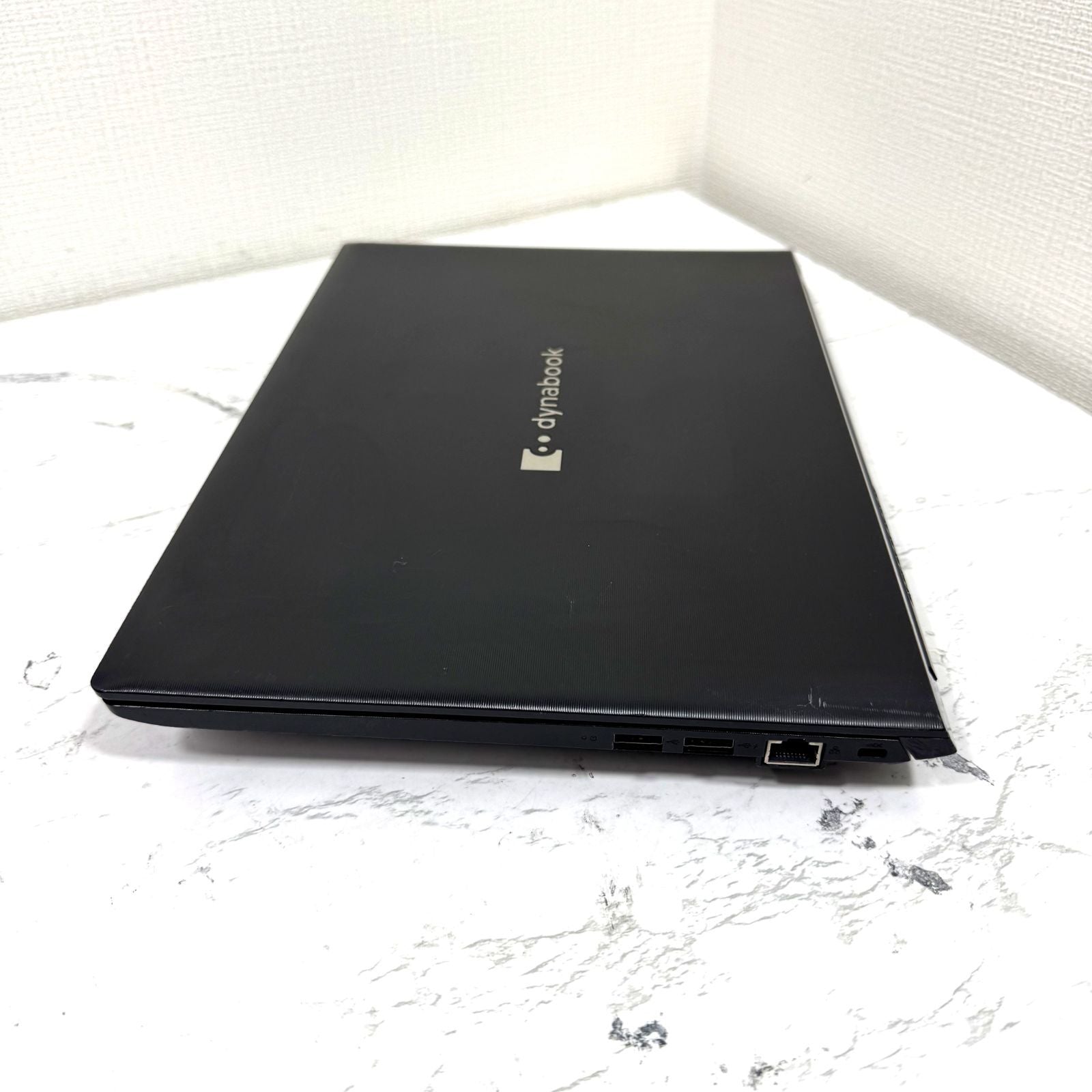【良品】【1週間保証】Dynabook S73/HS / Core i5 1135G7 / 8GB / 256GB 000074