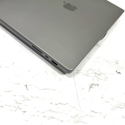 【良品】【1週間保証】MacBook Pro 16型 / 2023 / M2 Max / 32GB / 2TB 191044