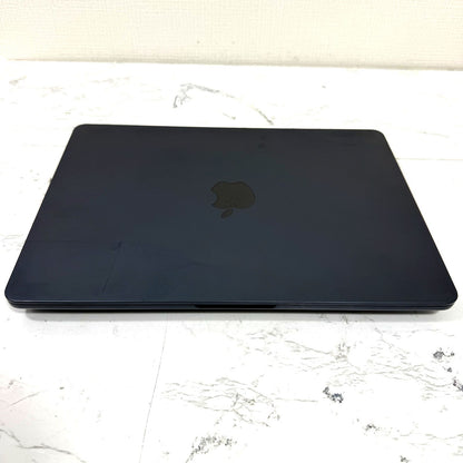 【良品】【1週間保証】MacBook Air 13 / 2022 / M2 / 24GB / 1TB 000232