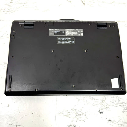 【良品】【1週間保証】VAIO VJPJ21 / i5-1135G7 / 16GB / 256GB / Win11