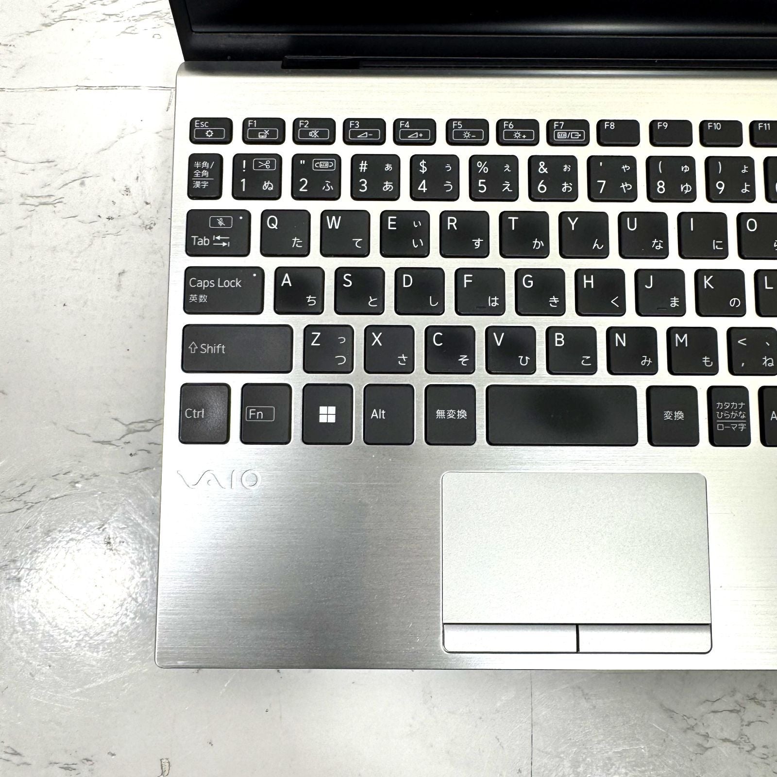 【良品】【1週間保証】VAIO VJPJ21 / i5-1135G7 / 16GB / 256GB / Win11