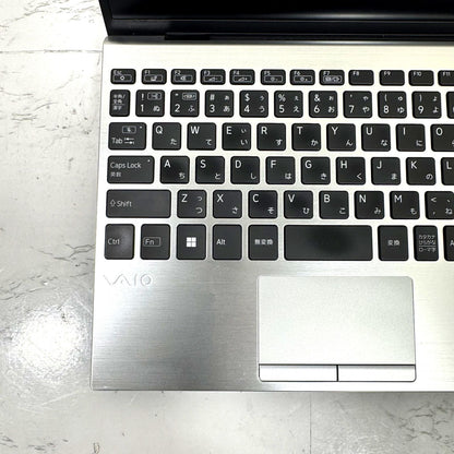 【良品】【1週間保証】VAIO VJPJ21 / i5-1135G7 / 16GB / 256GB / Win11