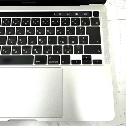 【良品】【1週間保証】MacBook Pro 13 / Core i7 / 16GB / 512GB 001614