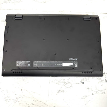 【良品】【1週間保証】VAIO / Core i5 1035G1 / 8GB / 256GB 001312