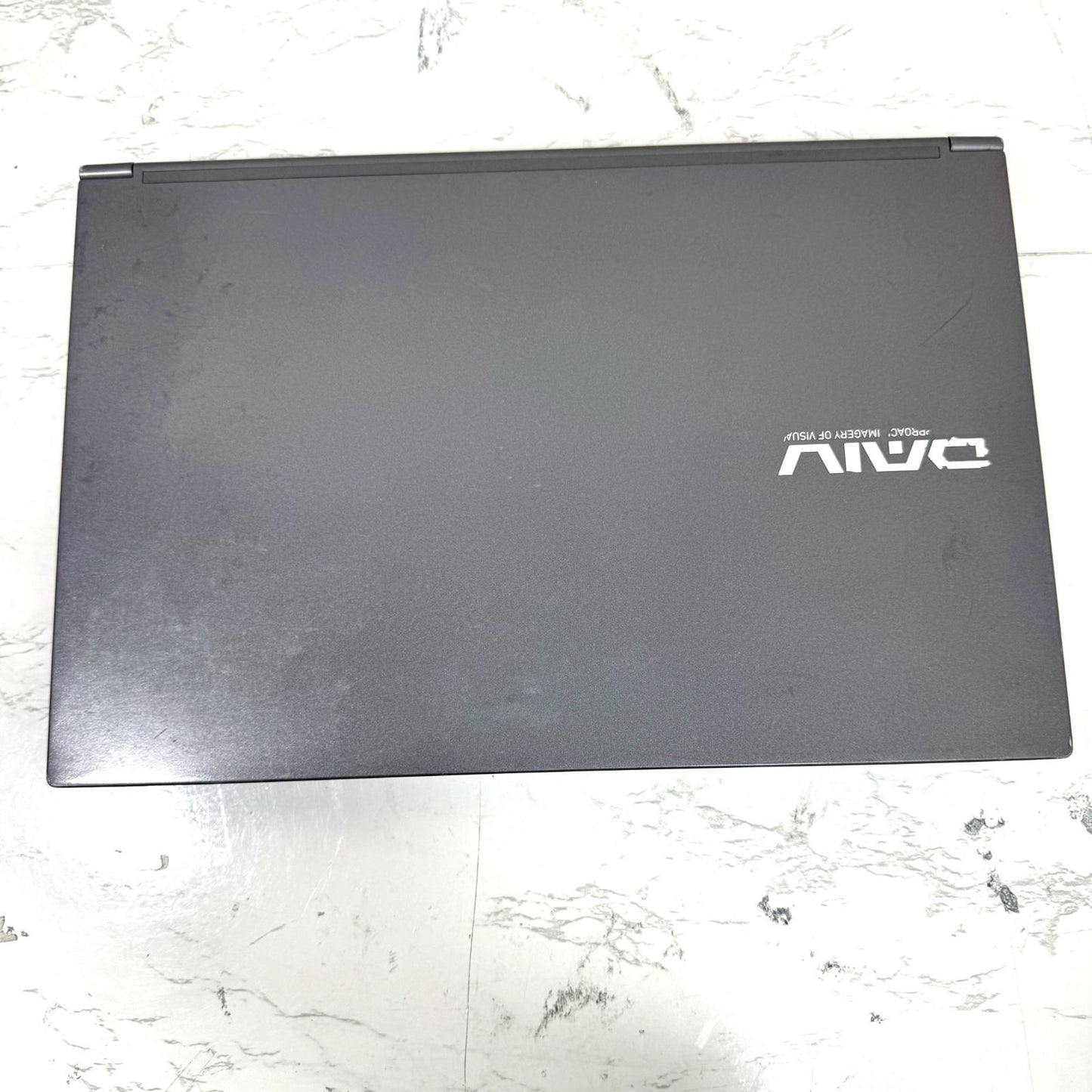 【良品】【1週間保証】mouse DAIV 5N / Core i7 11800H / 32GB / 1TB / RTX3060 000735