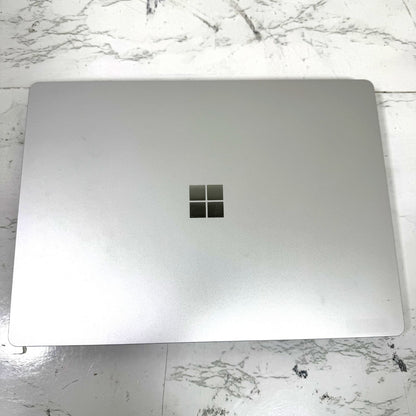 【良品】【1週間保証】Surface Laptop 4 / Core i5 1145G7 / 8GB / 256GB 001212