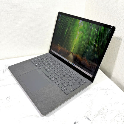 【良品】【1週間保証】Microsoft / Core i5 1145G7 / 8GB / 256GB 001211