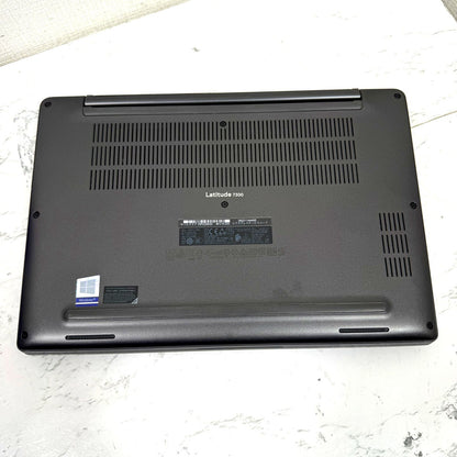 【良品】【1週間保証】DELL Latitude 7300 / Core i5 8265U / 8GB 177653