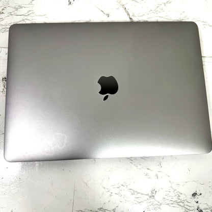 【良品】【1週間保証】MacBook Air 13型 / 2018 / Core i5 8210Y / 8GB / 256GB 177466