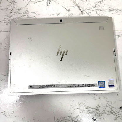 【良品】【1週間保証】Elite x2 1013 G3 / Core i5 8250U / 8GB / 256GB