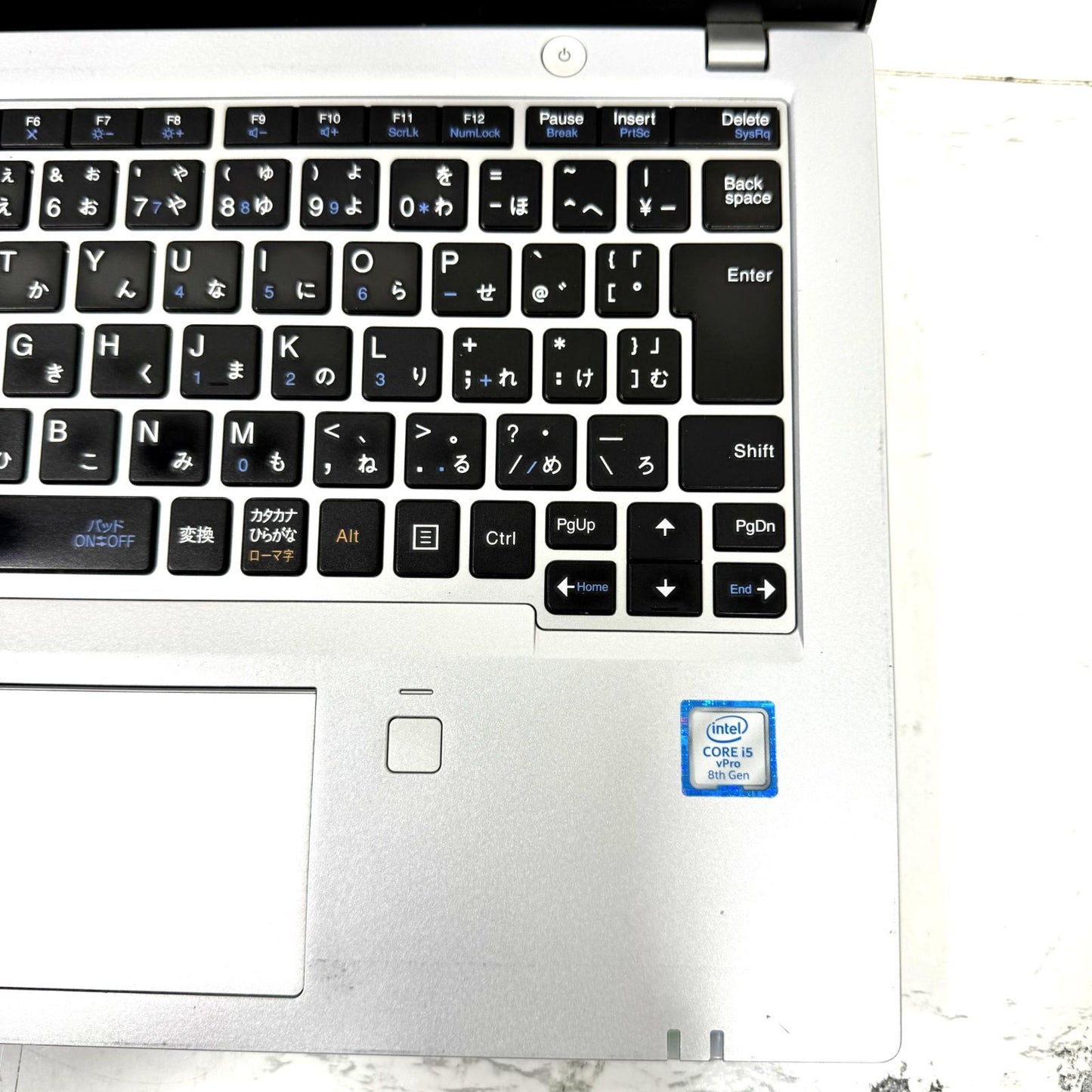 【良品】【1週間保証】NEC VKM17BZG4 / i5-8350U / 8GB / 256GB / Win11