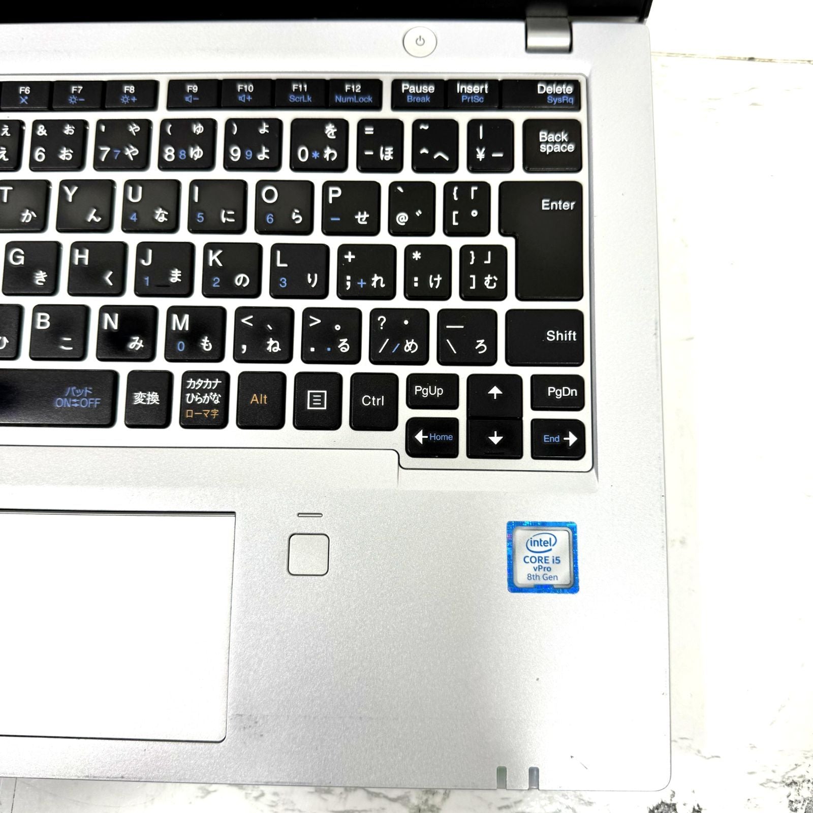 【良品】【1週間保証】NEC VKM17BZG4 / i5-8350U / 8GB / 256GB / Win11