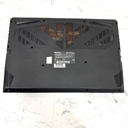 【美品】【1週間保証】mouse K5 / Core i7 12650H / 16GB / MX550 000366