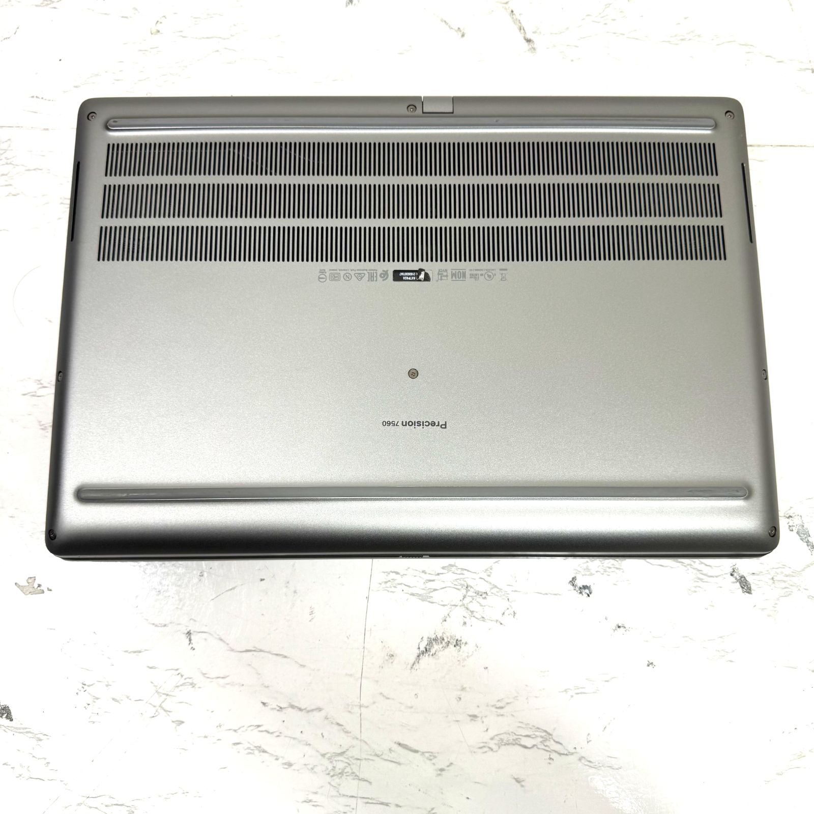 【良品】【1週間保証】DELL Precision / i9 11950H / 64GB / RTX A2000 000444