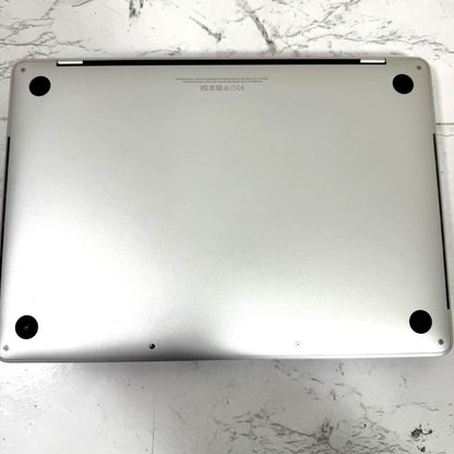 【傷あり】【1週間保証】MacBook Pro 13型 / 2017 / Core i5 7267U / 8GB / 256GB 002612