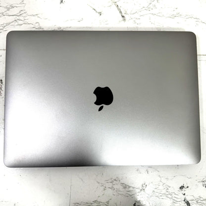 【キー欠損】【1週間保証】MacBook Air 13型 / 2020 / M1 / 16GB / 512GB 192207