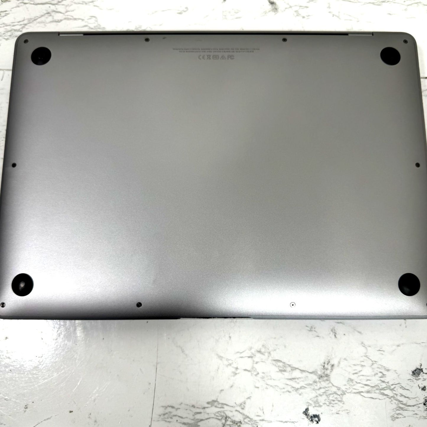 【1週間保証】MacBook Air 13型 / 2018 / Core i5 8210Y / 8GB / 256GB 177460