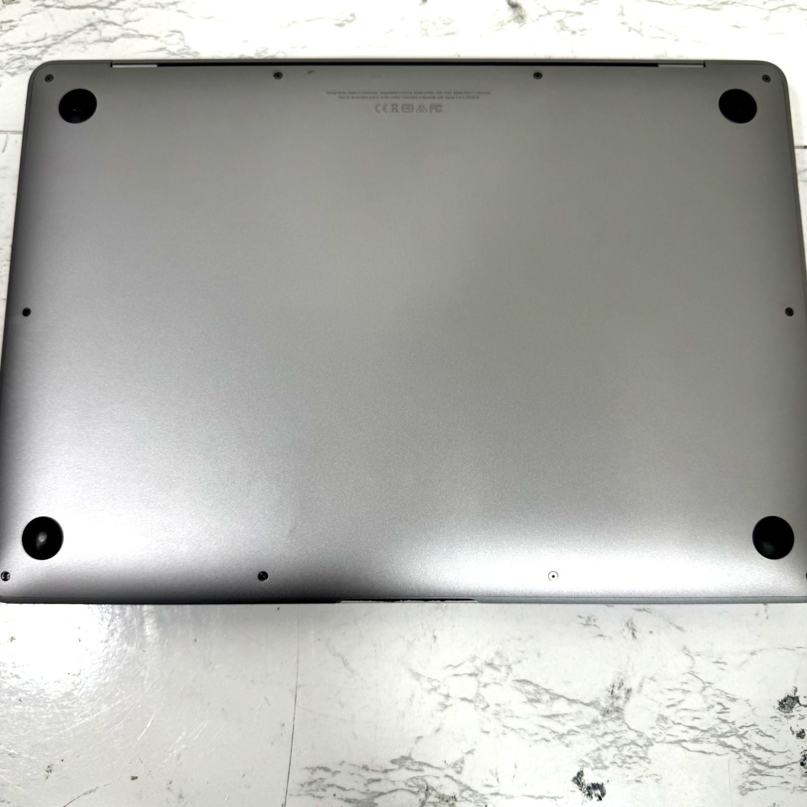 【1週間保証】MacBook Air 13型 / 2018 / Core i5 8210Y / 8GB / 256GB 177460