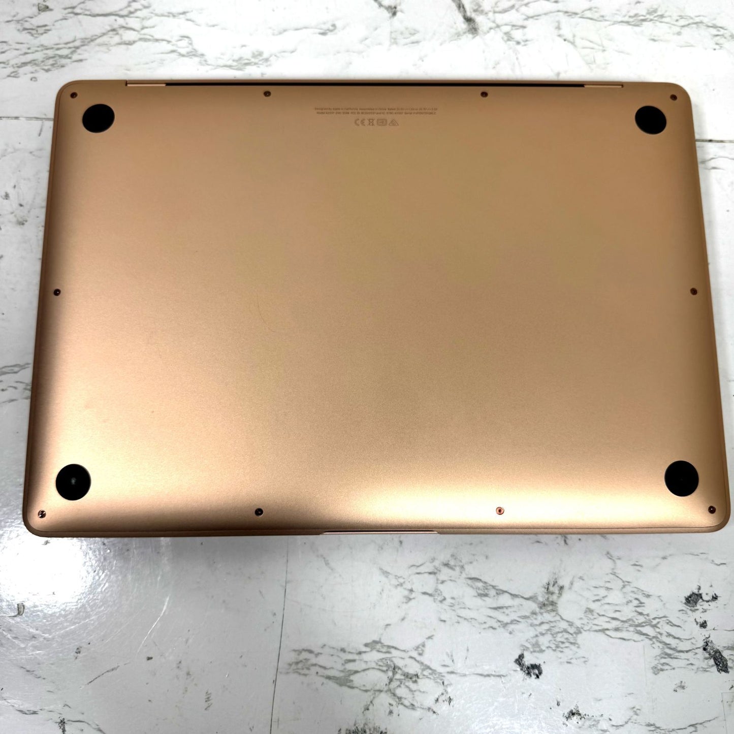 【1週間保証】MacBook Air 13.3型 / 2020 / M1 / 8GB / 256GB 954124