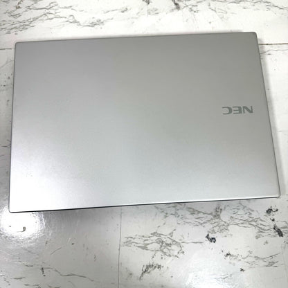 【美品】【1週間保証】NEC VersaPro VKM17/B-4 / Core i5 8350U / 8GB 000993
