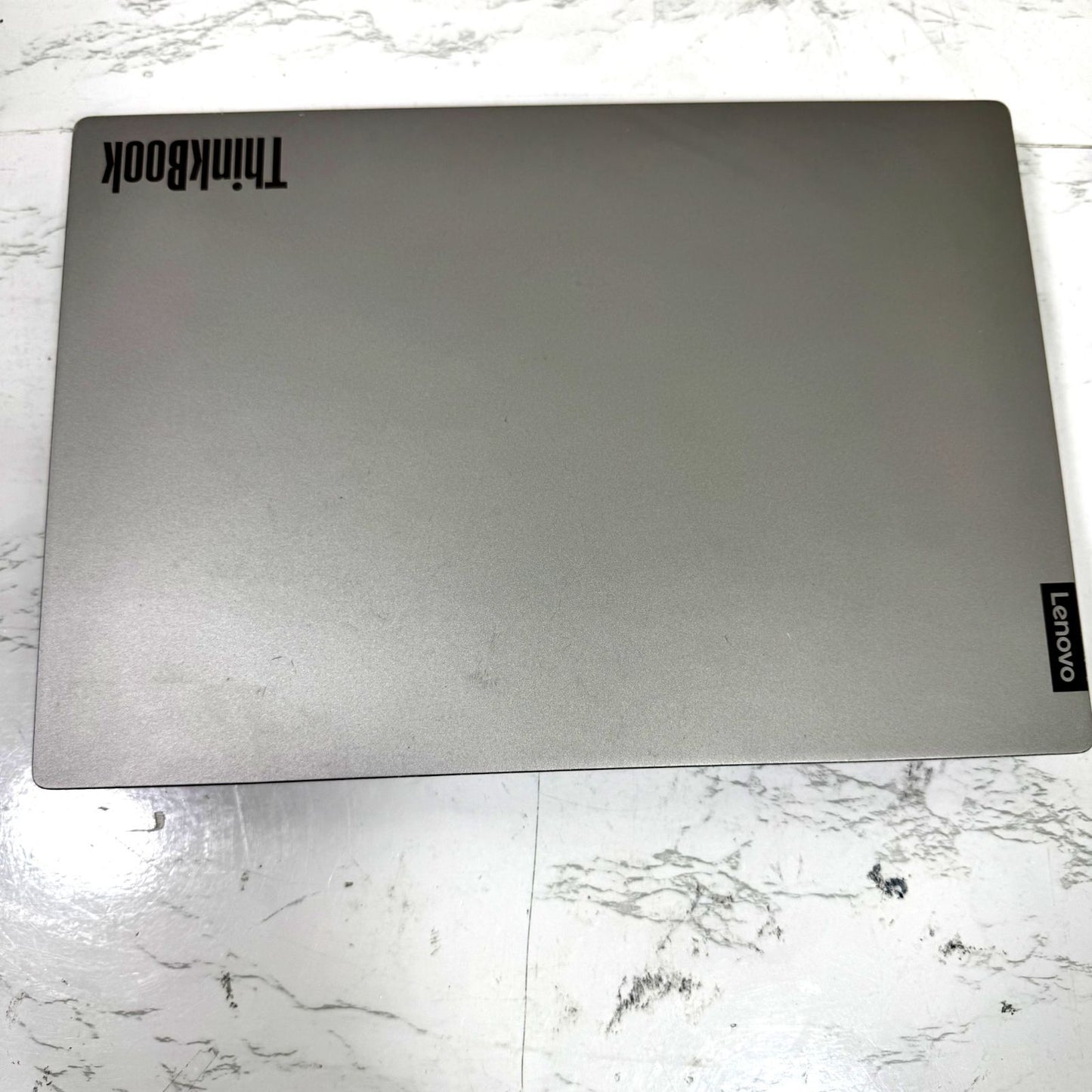 【良品】【1週間保証】Lenovo ThinkBook 13s-IWL / Core i5 8265U / 8GB 113510