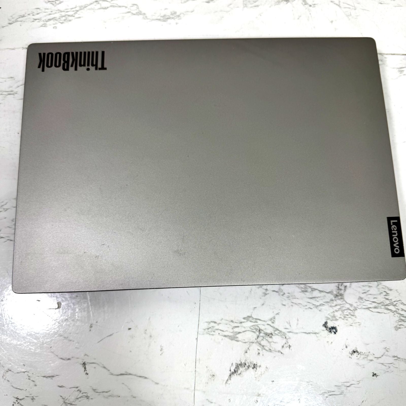 【良品】【1週間保証】Lenovo ThinkBook 13s-IWL / Core i5 8265U / 8GB 113510