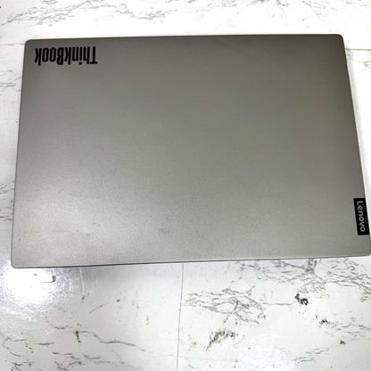【良品】【1週間保証】Lenovo ThinkBook 13s-IWL / Core i5 8265U / 8GB 113510