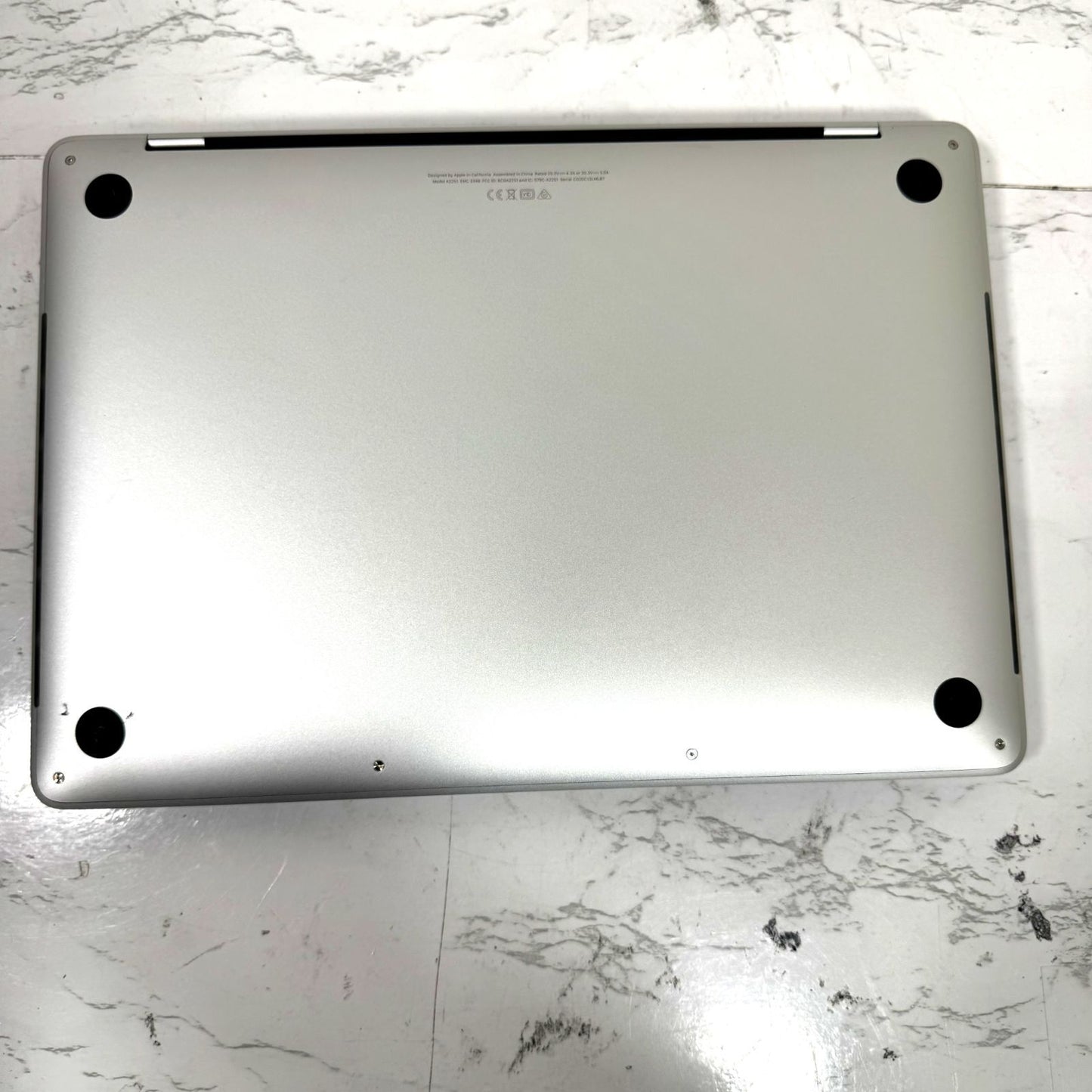 【1週間保証】MacBook Pro 13インチ 2019 / Core i7（2019） / 16GB / 512GB 021387