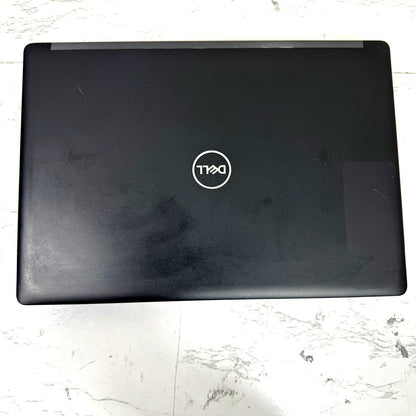 【良品】【1週間保証】Dell Latitude 5290 / Core i7-8650U / 16GB / 256GB / 525486