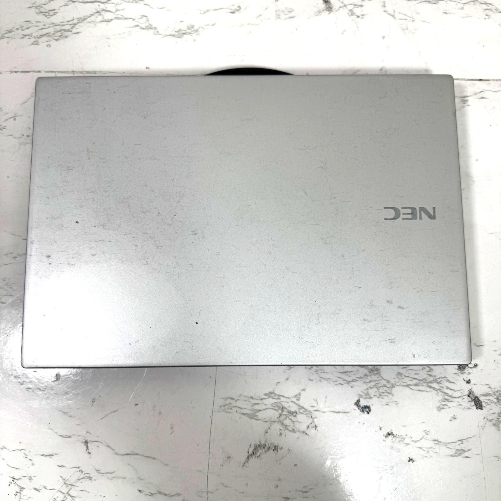 【良品】【1週間保証】NEC VKM17BZG4 / i5-8350U / 8GB / 256GB / Win11