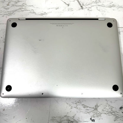 【1週間保証】MacBook Pro 13インチ / Core i7（2017） / 8GB / 256GB   / 充放電532回