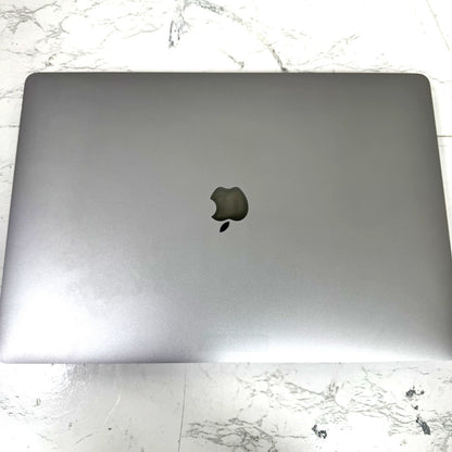 【良品】【1週間保証】MacBook Pro 16 2019 / Core i9 / 32GB / 2TB
