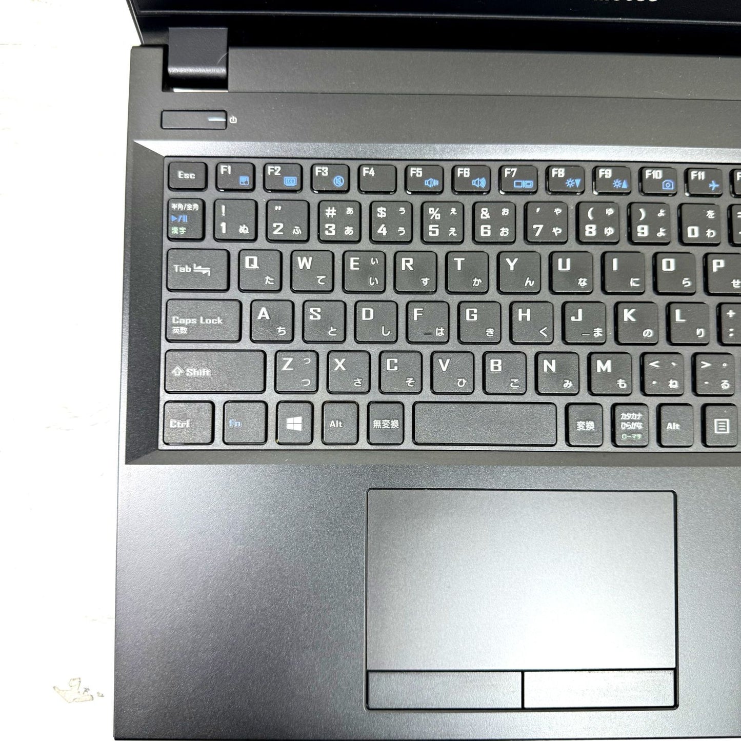 【良品】【1週間保証】mouse LB1856S10H / Core i7-8565U / 8GB / SSD1TB / Win11