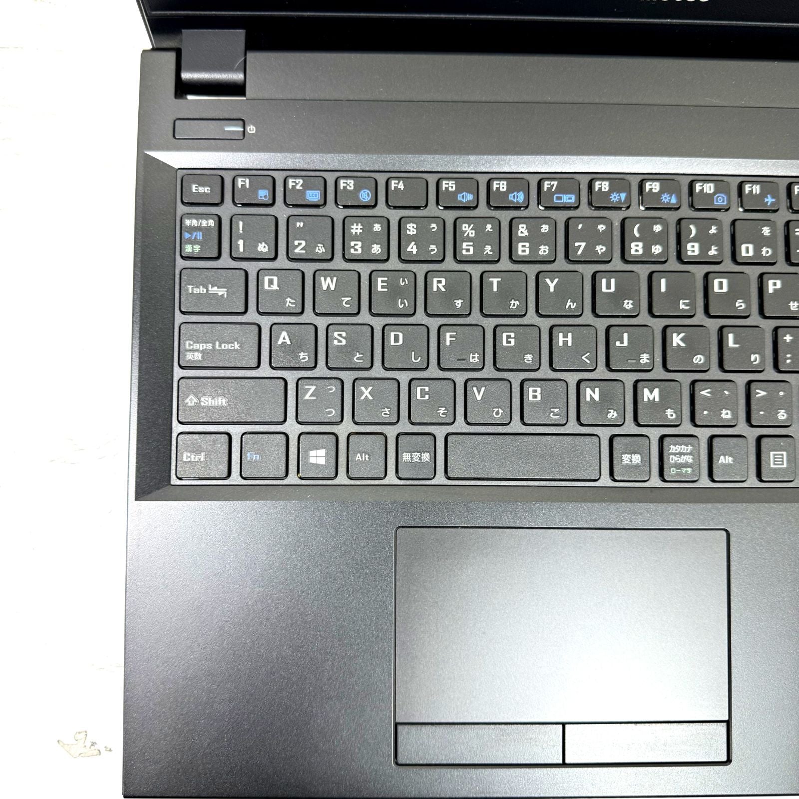 【良品】【1週間保証】mouse LB1856S10H / Core i7-8565U / 8GB / SSD1TB / Win11