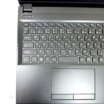 【良品】【1週間保証】mouse LB1856S10H / Core i7-8565U / 8GB / SSD1TB / Win11