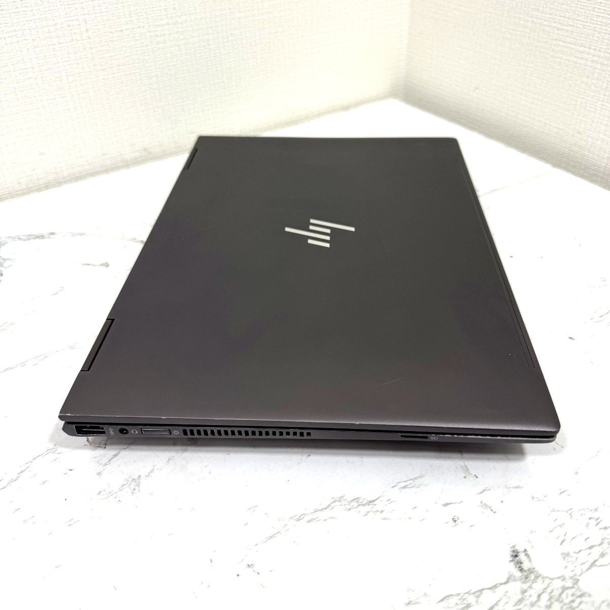 【傷あり】【1週間保証】HP ENVY x 360 Convertible 13-ag0xxx / 8GB 113517